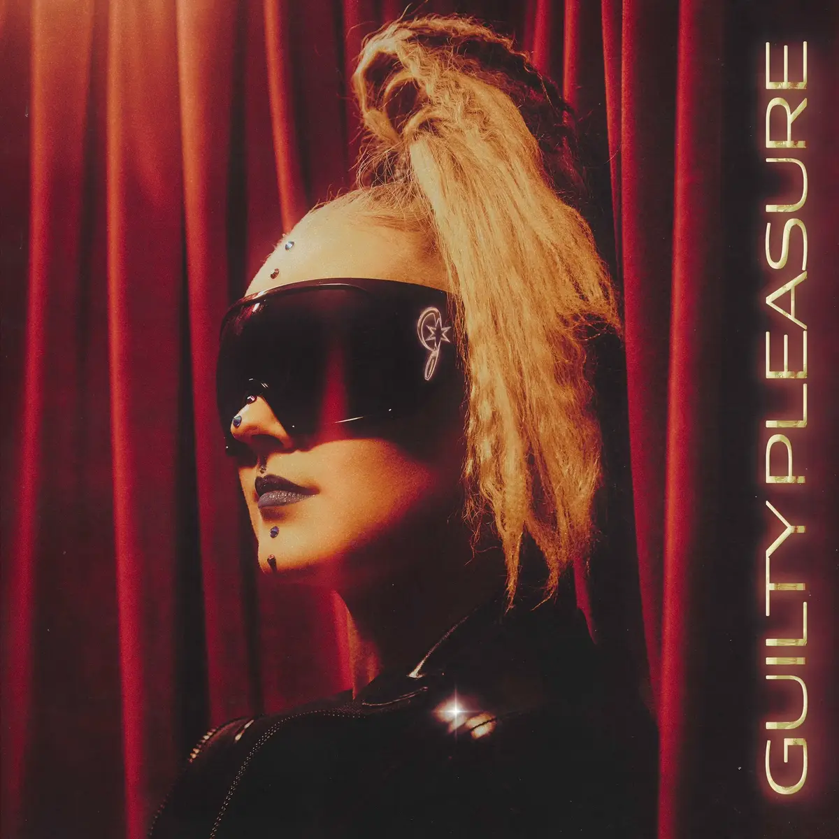 GET THE F*** READY.  GUILTY PLEASURE (Song & Official Music Video) COMING IN 13 DAYS.  Thats not it…  There’s actually 5 SONGS COMING YOUR WAY IN 13 DAYS.  GUILTY PLEASURE my DEBUT EP available EVERYWHERE July 12th🖤✝️🛠️🦺🐻!!!  Guilty Pleasure•Balance Baby•Yesterdays Tomorrows Today•Choose UR fighter•KARMA• The count down is ON.  🖤✝️🛠️🦺🐻❣️