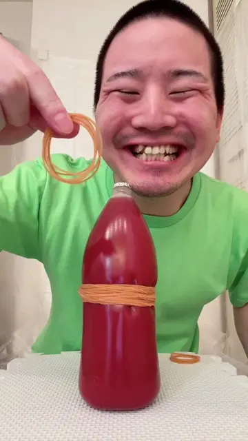 #junyaketchup