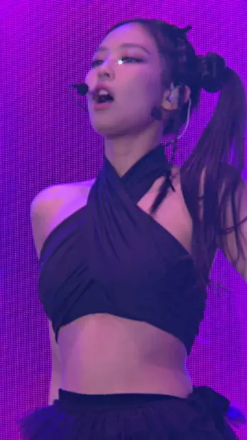 JENNIE - ‘You & Me’ [BORN PINK] WORLD TOUR STAGE MIX VIDEO HIGHLIGHT CLIP #JENNIE #제니 #BLACKPINK #블랙핑크 #SpecialSingle #YouandMe #BORNPINK #WORLDTOUR #STAGE_MIX_VIDEO #HIGHLIGHTCLIP #YG #NewMusic 