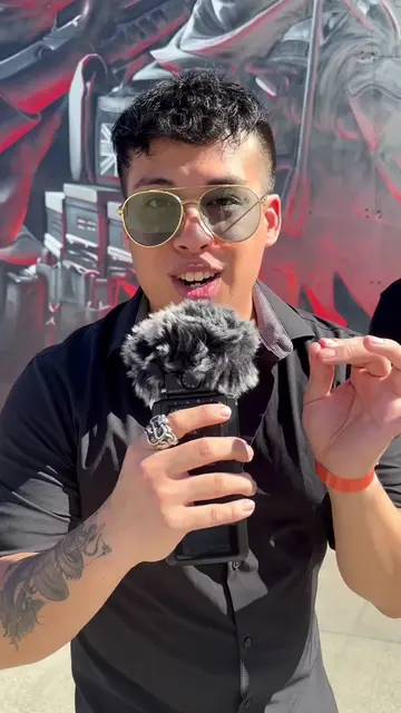 #CallofDuty Sound Effects Expectations vs Reality 🗣️🪖#CODPartner Amazing things happening at #CODNext check it out 👀 #GamingOnTikTok #MW3 #GamingSkills