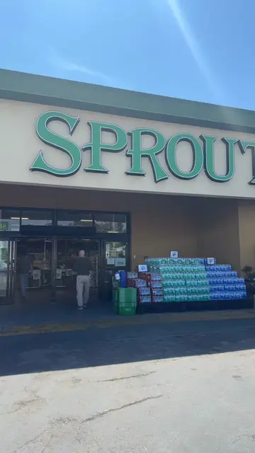 miracles happen…  @MyMuse® is now in @Sprouts Farmers Market 🧡🫧 !!! 