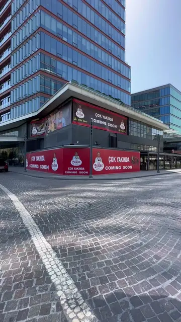 Czn Burak İstanbulda İlk Restaurantı Vadi İstanbulda Açılıyor❤️🤗