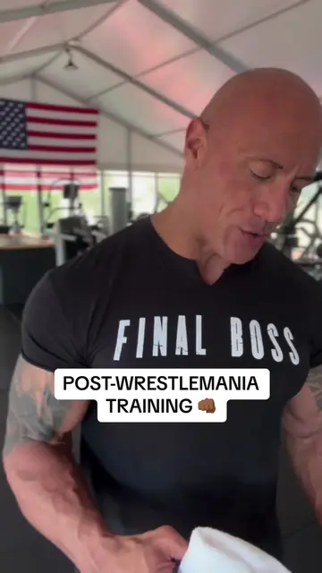 From the wrestling ring to the MMA cage. With WrestleMania behind me - my second training camp of 2024 begins tomorrow for my next role, in a film titled - The Smashing Machine. My body’s banged up from Mania, but no injuries and feeling great - ready to go. Starting my MMA workouts tomorrow. I’m coming into this in pretty good conditioning and cardio shape, but MMA is a different animal. And Mark Kerr was a ‘one of one’ monster. I run to this Smashing Machine journey with deep respect and love for all MMA fighters and the culture. Especially those who have struggled with addiction. I’ve lost so many friends (wrestlers) over the years from addiction and mental health struggle - from suicide to, it was just their time to go. This is my love letter to them. Let’s get to work. #smashingmachine #bennysafdie #emilyblunt #A24