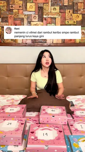 mendingan tebak ada berapa catokan menurut kalian dan jangan lupa check  @NVMEE !!