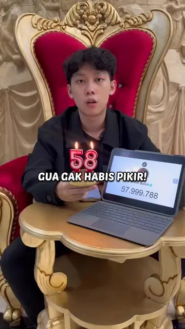 GUA AKAN TETAP SEMANGAT!!