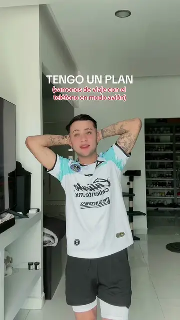 DIME SI NOS VAMOS 😍😍😍😍 #ozuna #tengounplanrmx #flypシ 